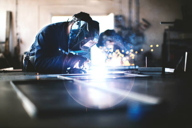 Best Automation and Robotic Welding in Clarion, IA
