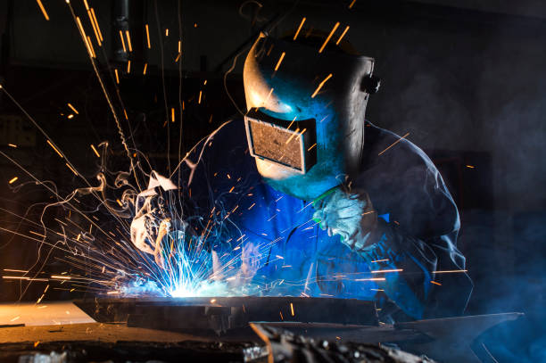 Best Maintenance and Repair Welding in Clarion, IA