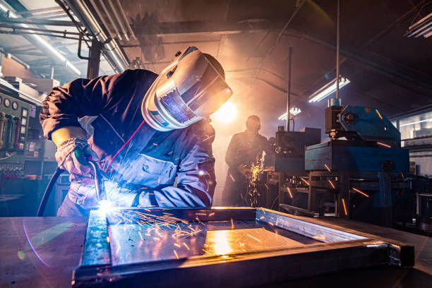 Affordable Welder Services in Clarion, IA