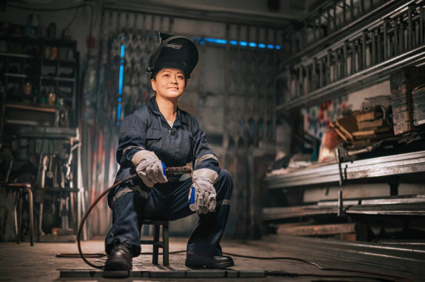 Clarion, IA Welder & Metal Fabrication Company