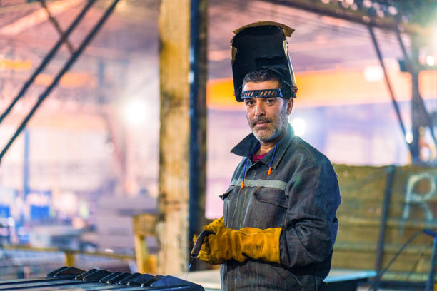 Best Welding Inspection and Certification in Clarion, IA