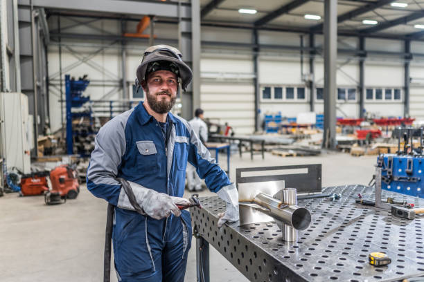 Best Marine and Shipbuilding Welding in Clarion, IA