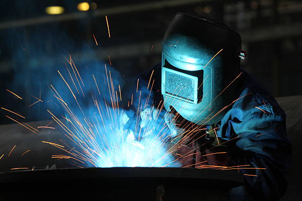 Affordable Welder Services in Clarion, IA